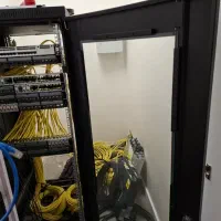 شبکه ، دوربین مداربسته ، پسیو کار
