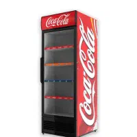 فروش و خریدار یخچال نوشابه ویترینی
