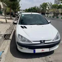۲۰۶ مدل ۹۶ تیپ ۲ بدون رنگ