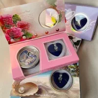 گردنبند مروارید عشق