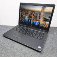 لبتاب Dell Precision 7720