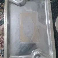 سینی|ظروف سرو و پذیرایی|زاهدان, |دیوار