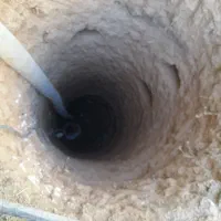 چاه کن حرفه ای