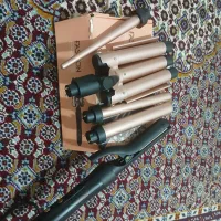 دستگاه چند کاره فرمو به همراه اتومو