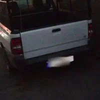 پراید وانت