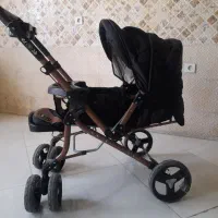 کالکسه دلیجان طرح ببتو