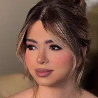 میکاپ و شنیون