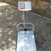 ترازو تر تمیز