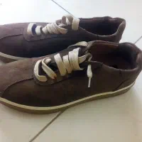 کفش کتونی چرم BECK