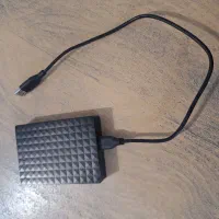فروش هارد اکسترنال ۴ترابایت سیگیت expansion