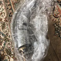شیرالات برقی  kwc
