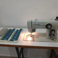 چرخ خیاطی