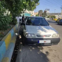 پراید 131 se مدل ۹۴