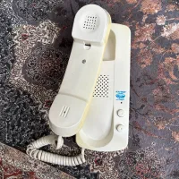 آیفون صوتی کیهان (کاملا نو)