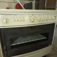 اجاق گاز فردار دسته دو