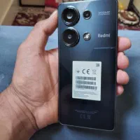 نوت 13پرو معاوضه