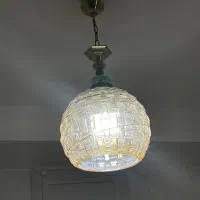 لوستر|لوستر و چراغ آویز|شهر ری, شهید بهشتی|دیوار