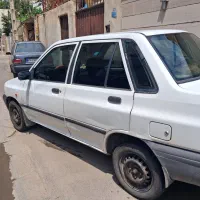 پراید۸۹|خودرو سواری و وانت|الوند, |دیوار