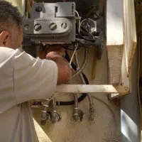 سرویس و تعمیر پکیج