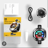 فن خنک کننده cxo6 گیمینگ