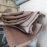 موکت سالم تمیز