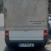 باربند پراید وانت