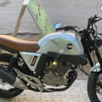 موتور زونتس 230