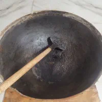 تیان حلوا سیاه