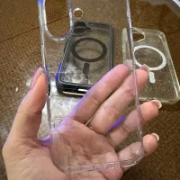 قاب Iphone16normal|لوازم جانبی موبایل و تبلت|تهران, نبی اکرم|دیوار