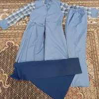 لباس فرم مدرسه شاه پری ناصح و لباس فرم پسرانه