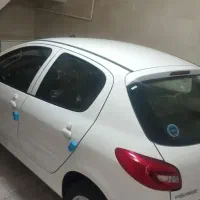 207دنده TU5مدل1404صفرفول