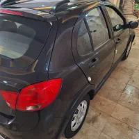 کوییک مدل ۱۳۹۹ بیرنگ کم کار