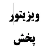 ویزیتور (بازاریاب)مواد غذایی