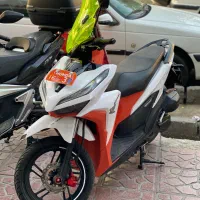 موتور کیلیک