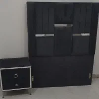 تخت خواب تکنفره