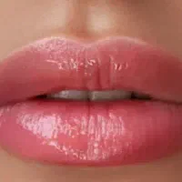 شیدینگ لب..