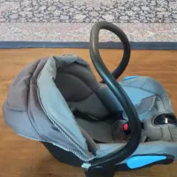 کریر baby comfort