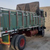 خاور ۶۰۸ مدل ۵۷