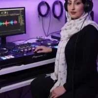 دیجی نفس با بی‌نظیرترین اجرا