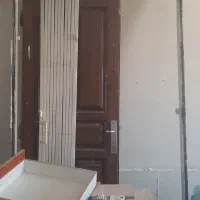 فروش درب آکاردئون