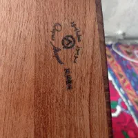 ساز قوپوز ساخت استاد عطاپور در اهر