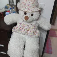 عروسک خرسی
