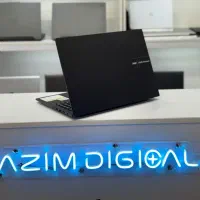 Asus vivabook 1605 i3 نسل 12 اوپن باکس گارانتی