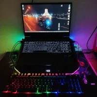 HP VICTUS. RTX 4050