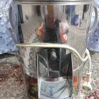 لوازم برقی سبزی خرد کن