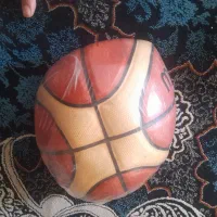 توپ بسکتبال