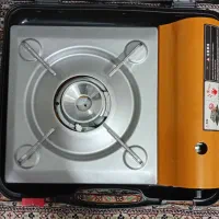 اجاق گاز مسافرتی