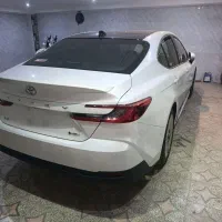 کمری le ژاپن 2025