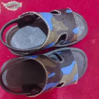 کفش کودک درحد نو