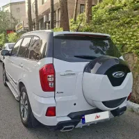 x33s مدل ۹۶|خودرو سواری و وانت|قم, زنبیل آباد|دیوار